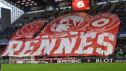 18/01/15 : SRFC-ASSE : Animation RCK
