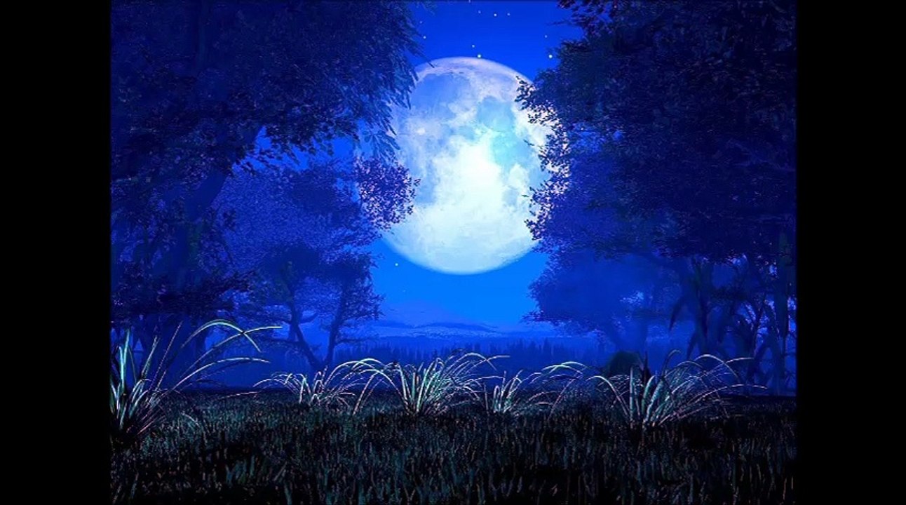BLUE MOON