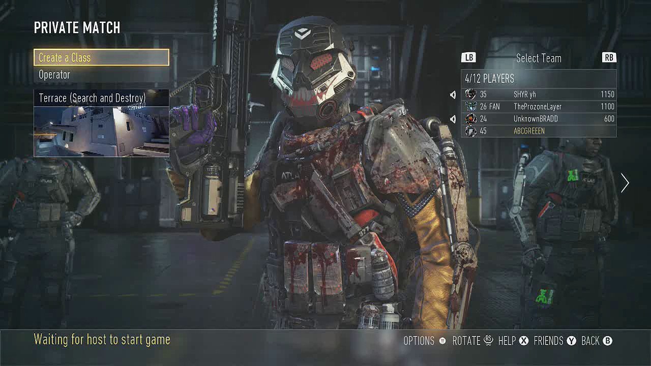 UMG WAGER PROOF