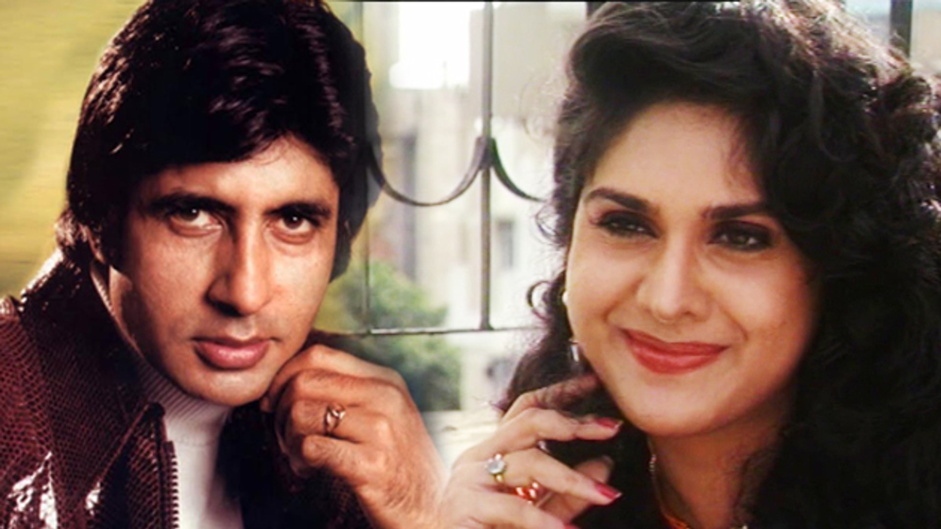 Meenakshi Sheshadri Xxx Video - Meenakshi Sheshadri's 'HEART TOUCHING' Moment - video Dailymotion