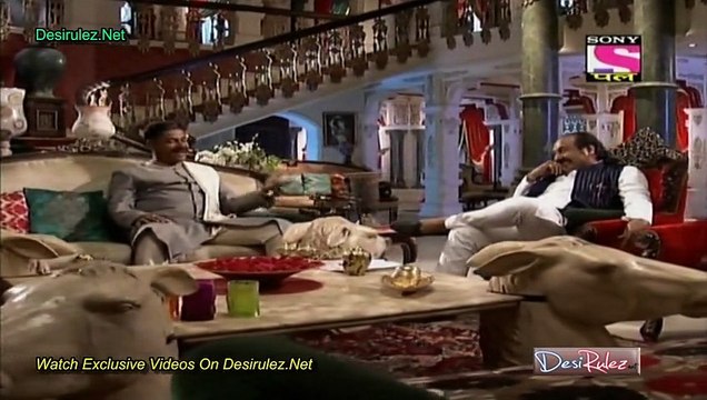 Yeh Dil Sun Raha Hain 20th January 2015 Part-2