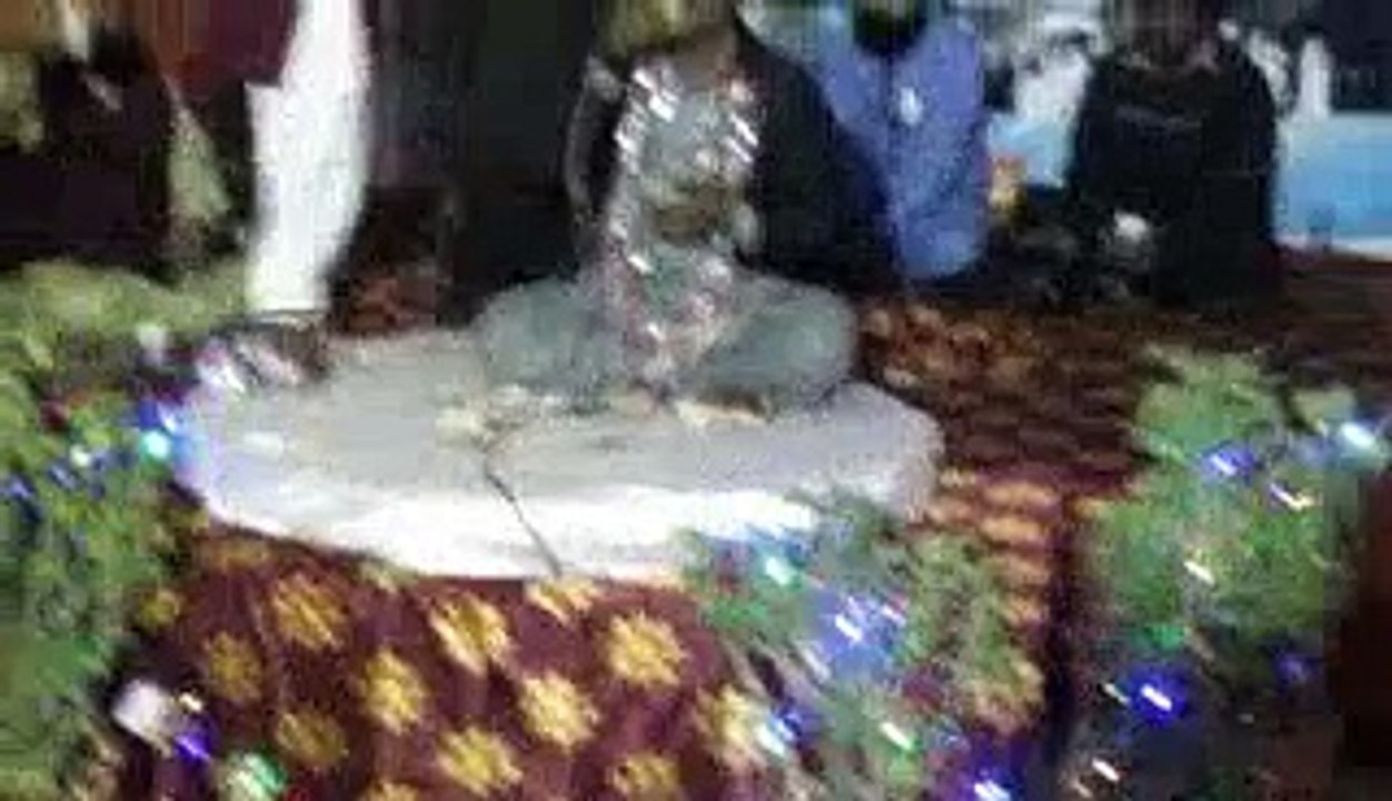 Khula Hai Sabhi Ke Liye Baab e Rehmat by muhamad ali