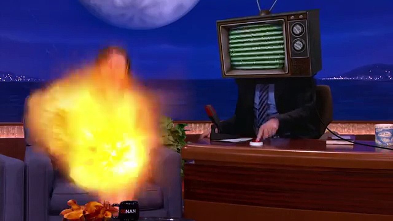 CONAN Season 4 Supercut