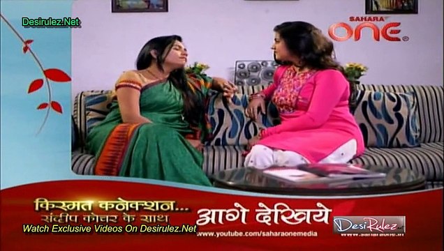 Kismat ConnectionSandeep Kochar Ke Sath - 20th January 2015 pt2