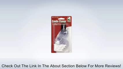 Candle Holder For Displaying Electric Or Review