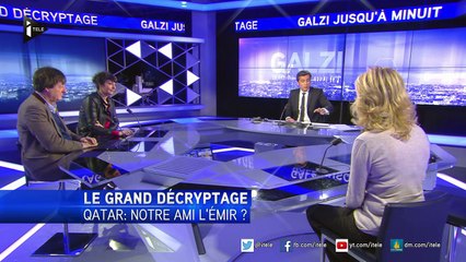 Download Video: La France a-t-elle abandonné J-P. Marongiu, l'un de ses ressortissants détenu au Qatar ?