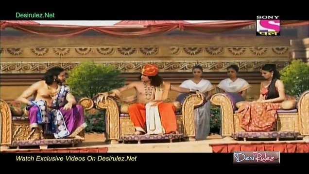 Singhasan Battisi 20th January 2015 pt4