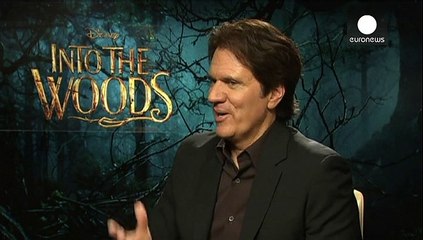 Meryl Streep als Oscar-reife Hexe in "Into the Woods"