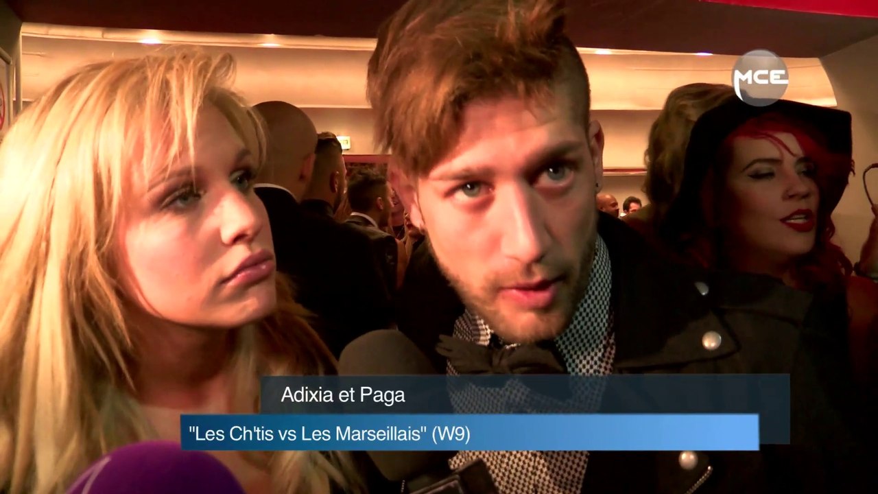 Les Anges 7 : Paga et Adixia balancent sur Micha, "il est un peu mongolien, il va les rendre fous"