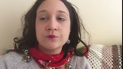 Gupse Özay'dan Astrolog Yıldız Göğ taklidi