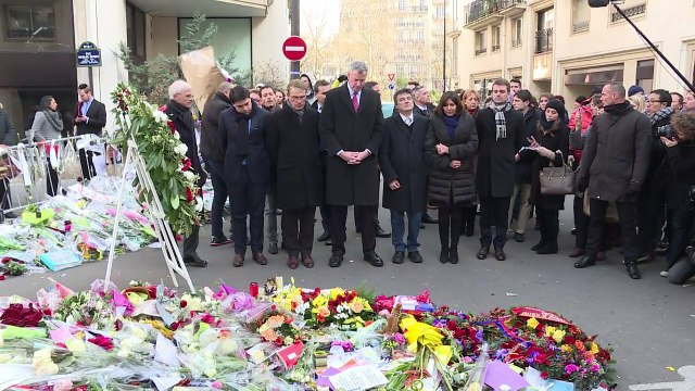 AFP - Le JT, 2ème édition du mardi 20 janvier. Durée: 01:50