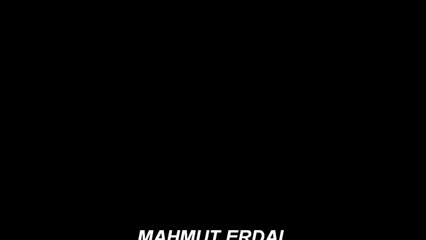MAHMUT ERDAL - BU BENIM DERDIMI DIL TARIF EDEMEZ