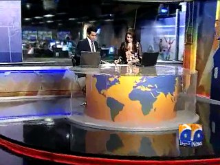 Geo Headlines-20 Jan 2015-2100