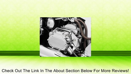 Kuryakyn 8198 Transmission Shroud Review