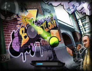 Tony Hawk - Star Wars Kid