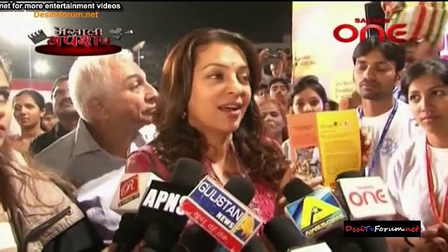 Masala Gupshup 20th January 2015 Video Watch Online pt1