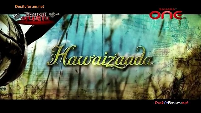 Masala Gupshup 20th January 2015 Video Watch Online pt2