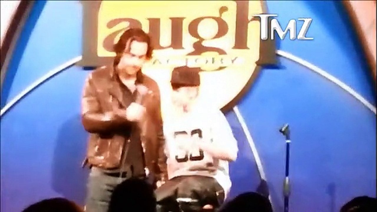 justin bieber comedy central roast jeff ross video Dailymotion