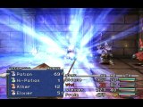 Let's Play Final Fantasy IX (German) Part 75 - der FF1 Style