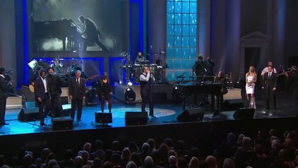 Billy Joel & Guests - Piano Man (Gershwin Prize - November 19, 2014)