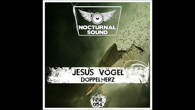 Jesús Vögel - Doppelherz (Original Mix)