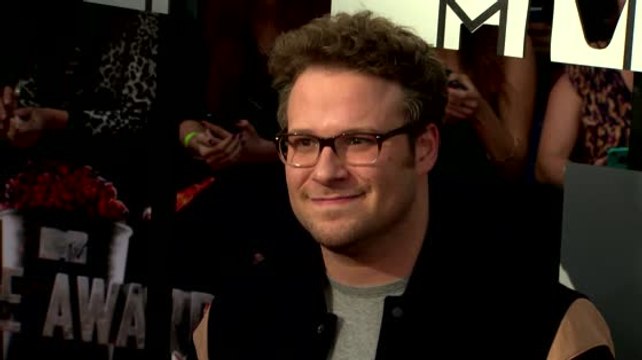 Seth Rogen Clarifies 'American Sniper' Tweet, Says Everything Was Blown Out of Proportion