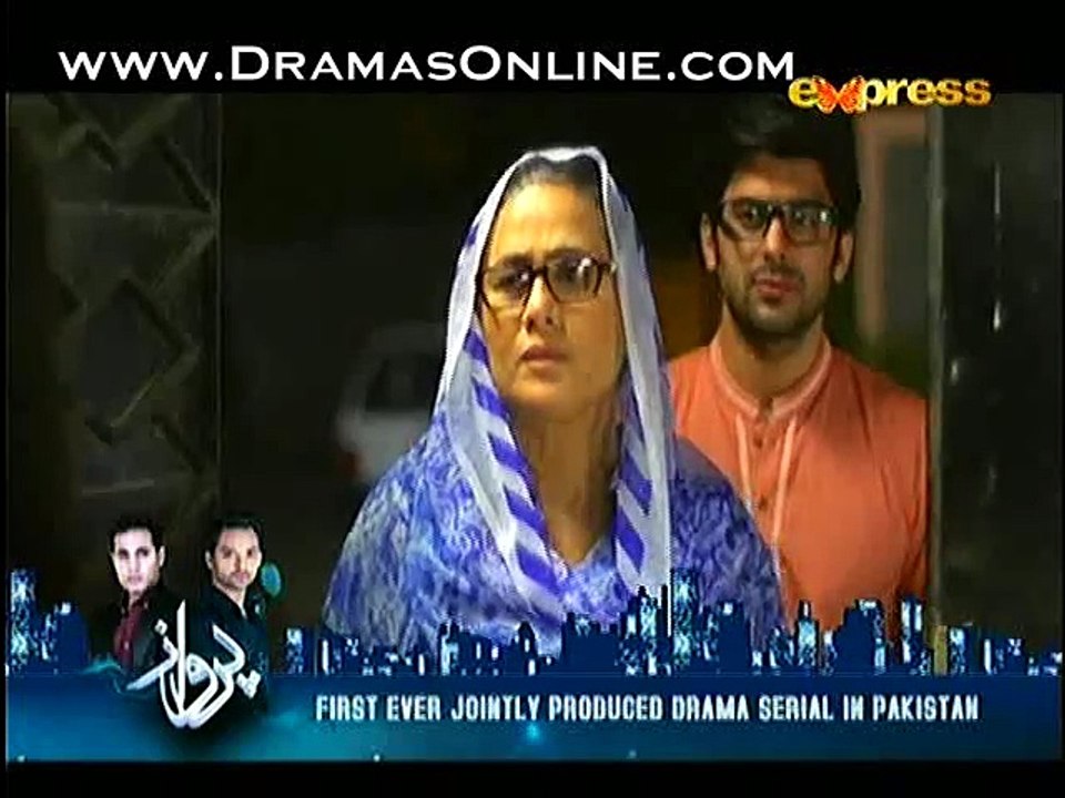 Ishq Mai Aesa Haal Bhi Hona Hai Episode 36 P3