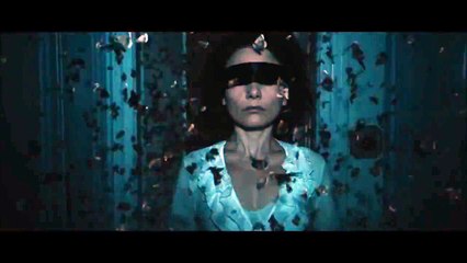 The Duke of Burgundy Movie CLIP - Butterflies (2015) - Drama Movie HD