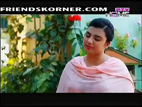 Jeena Dushwar Sahi Episode 8 on Ptv in High Quality 20th January 2015 - DramasOnline