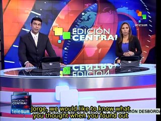 Argentina's right-wing wants to undermine government