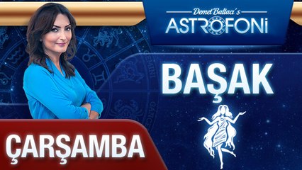 BAŞAK burcu günlük yorumu, bugün (21 Ocak 2015)