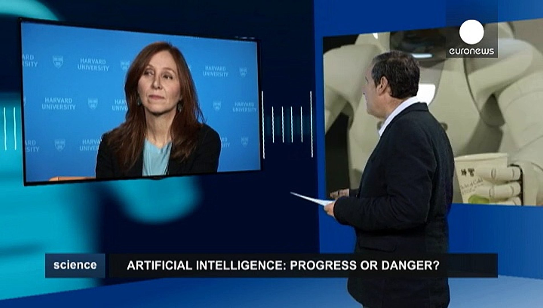 Artificial intelligence: Debunking the myths