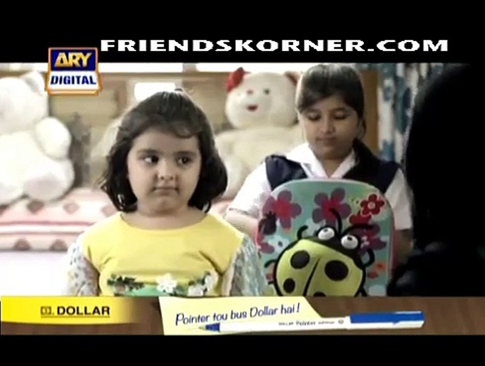 Chup Raho Episode 21 On Ary Digital in High Quality 20th January 2015 - DramasOnline