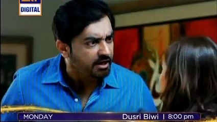 Dusri Biwi Episode 9 Promo 2