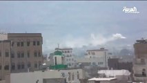 اليمن.. انقلاب حوثي مسلح واستيلاء على دار الرئاسة - العربية