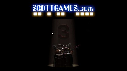Five Nights At Freddy's 3 NEW TEASER! Secret Puppet Box!