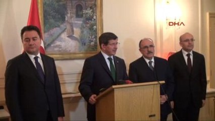2başbakan Davutoğlu Bu Bir Casusluk Faaliyetidir.