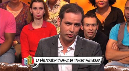 Tanguy Pastureau aime Karl Zéro - 25/01/15 - Le LabÔ² #LaboTV