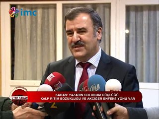 7'de Sanat (15 Ocak 2015)