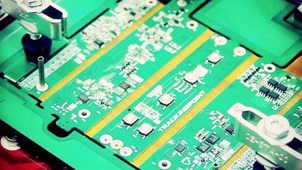 TrackingPoint Precision Guided Semi-Auto Series