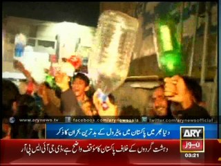 Pakistan Gaining Worldwide Attention Due To Petrol Shortage