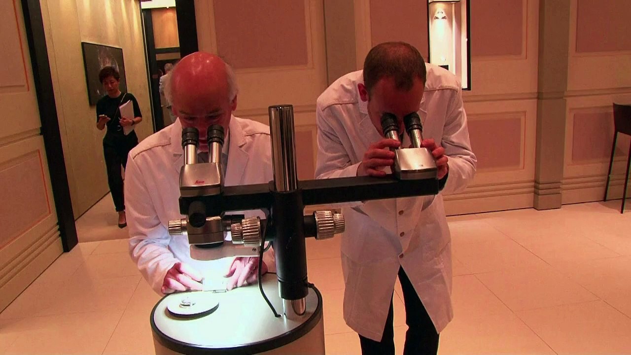 Tiemos difíciles para los relojes de lujo