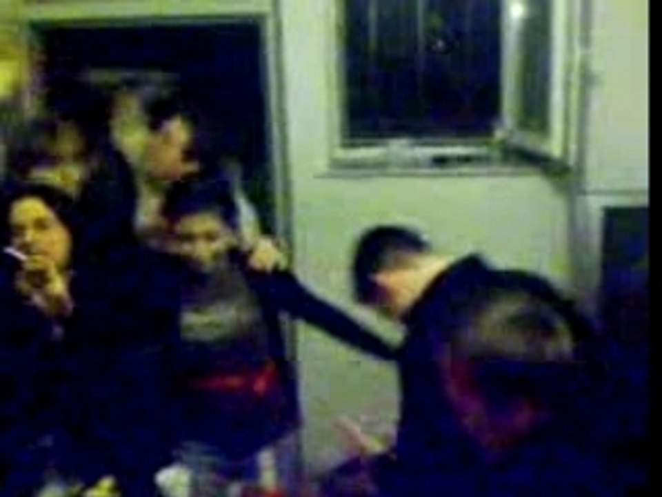 Je revais d'un autre monde