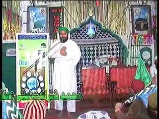 Salla Alaika Ya Rasoolallah Naat With Sign Language by Sharafat Ali Attari Raiwind, Master Movies Pajian