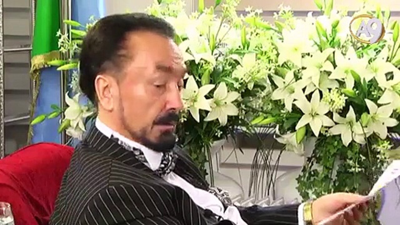 Kehf Suresi’nde ebcedi 2017 tarihine işaret eden ayette dünya hakimiyeti anlatılmaktadır.