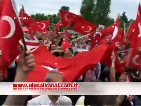 CHP Milletvekilleri Dilek Akagün Yılmaz ve Ali Özgündüz davaya katılacaklarını açıkladı