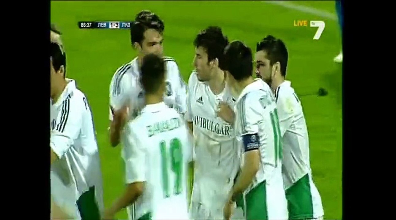 Goals and assists Platini