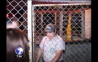 Fiscalía apelará la libertad del exgerente bancario por peligro de fuga