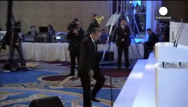 Turquía: una veintena de detenidos por supuestas escuchas ilegales a Erdogan y al Gobierno