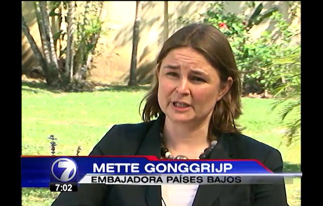 Autoridades ubican hostal desde donde joven holandés hizo amenaza de tiroteo